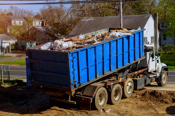 Best Residential Junk Removal  in Frankfort, KY