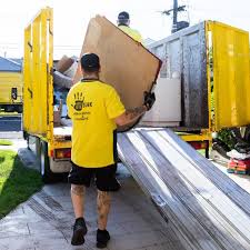 Property Management Cleanouts in Frankfort, KY